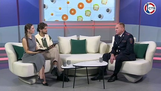 10 ноября служащие внутренних дел России отметят профессиональный праздник