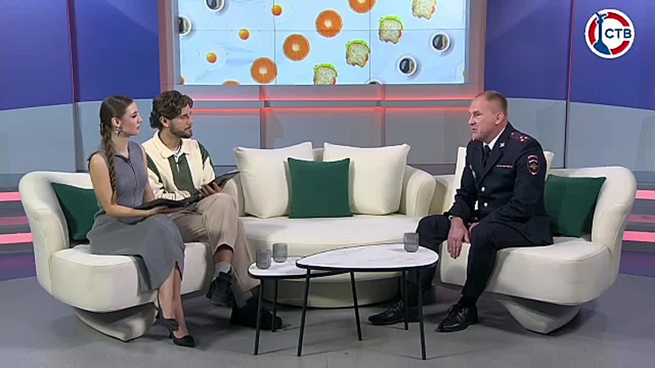 10 ноября служащие внутренних дел России отметят профессиональный праздник