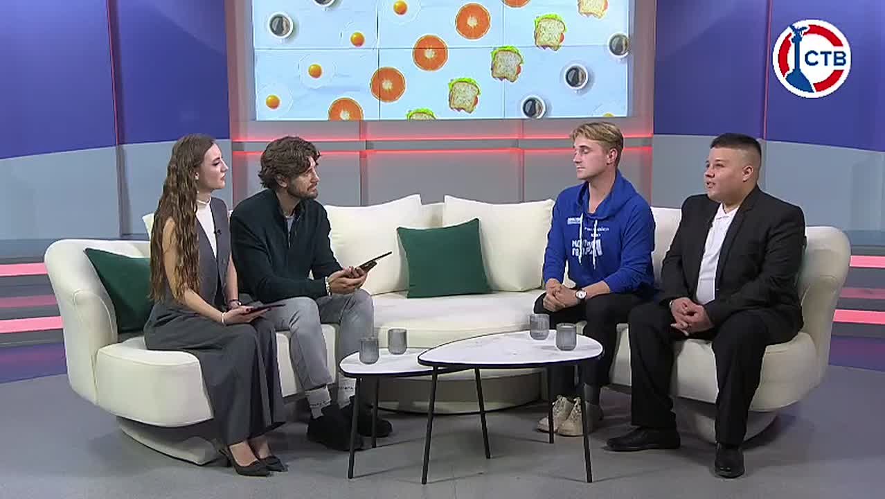 Всероссийской общественной организации «Молодая гвардия Единой России» исполнится 20 лет