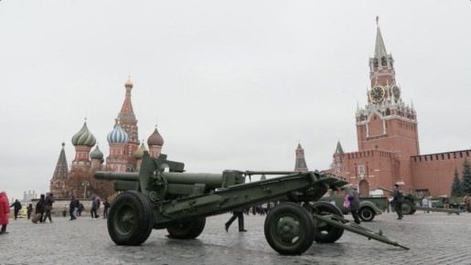 Музей на Красной площади «оживил» истории героев