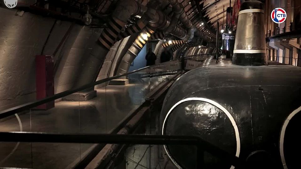 Сергей Трифонов: служить делу всей жизни — под водой и на берегу