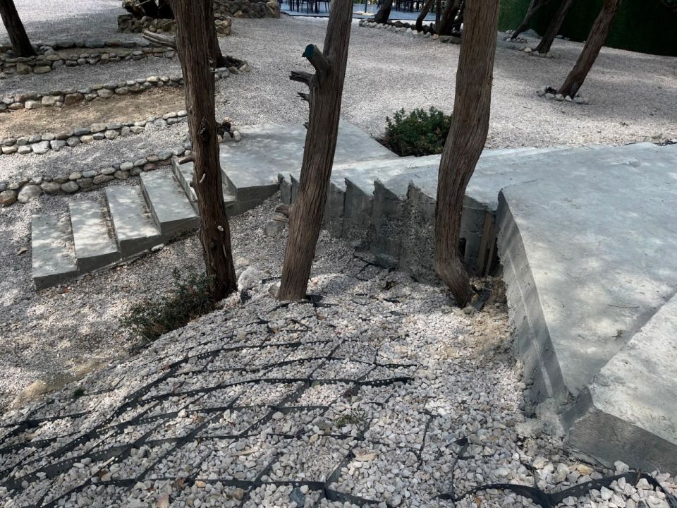 В Севастополе суд удовлетворил исковые требования природоохранного прокурора о взыскании ущерба с арендатора земельного участка за нарушение режима заказника «Ласпи»