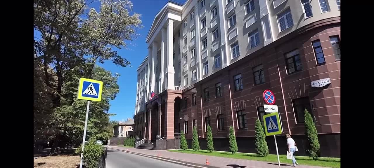 Гражданин Украины приговорен к 10 годам колонии за подготовку теракта в Севастополе по заданию сил спецопераций ВСУ