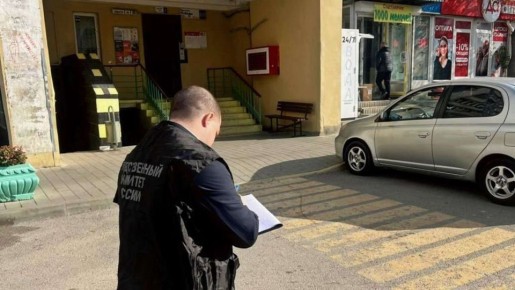 В Симферополе молодые люди избили прохожего – СК проводит проверку