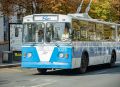 В 2026 году по центральному кольцу Севастополя могут запустить экскурсионные ретро-троллейбусы