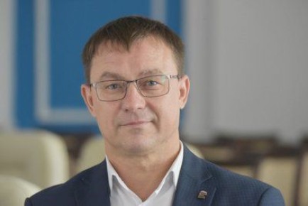 Алексей Ярусов организовал показ спектакля для участников педагогической конференции