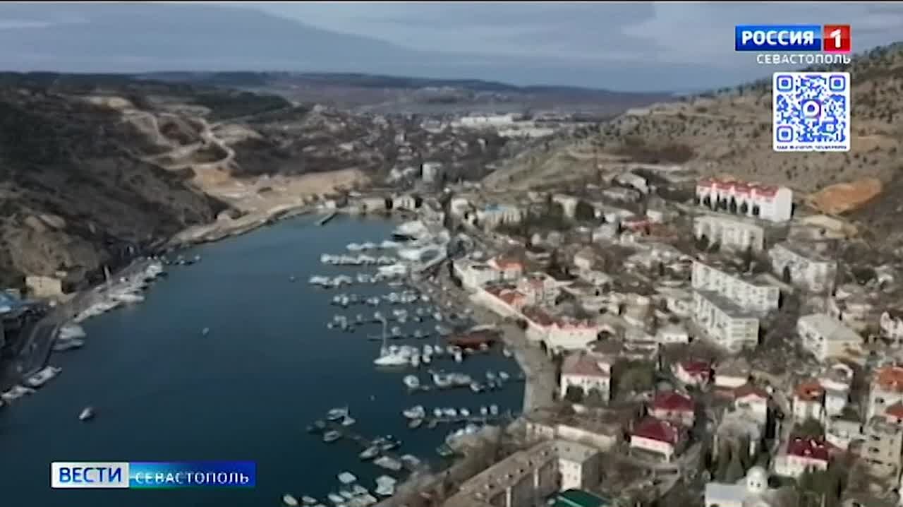 Проекты двух гостиничных комплексов на набережной Назукина в Балаклаве сегодня приняли на заседании Архитектурно-художественного совета Севастополя