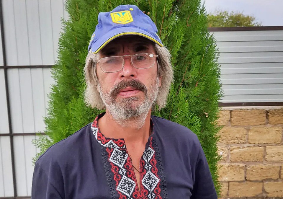 Готовивший теракт в Севастополе украинец получил 10 лет "строгача"