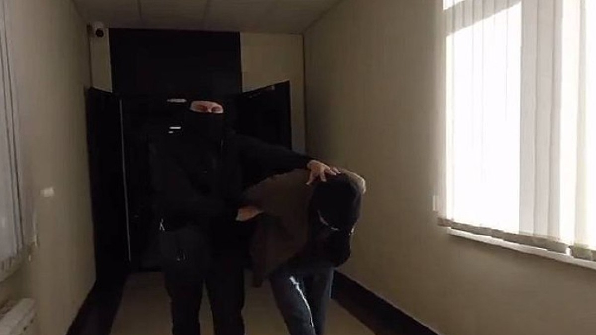 Готовил покушение на военных и главу Запорожской области: задержанному украинцу вынесли приговор