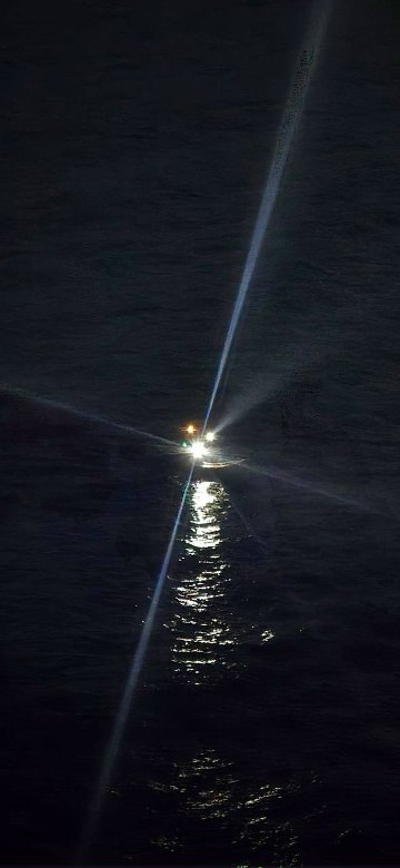 Купание в шторм на Фиоленте чуть не обернулось трагедией