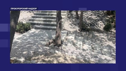 Взыскали 1,5 млн рублей с арендатора земли в Ласпи и наказали водителя-рецидивиста – прокурорский надзор