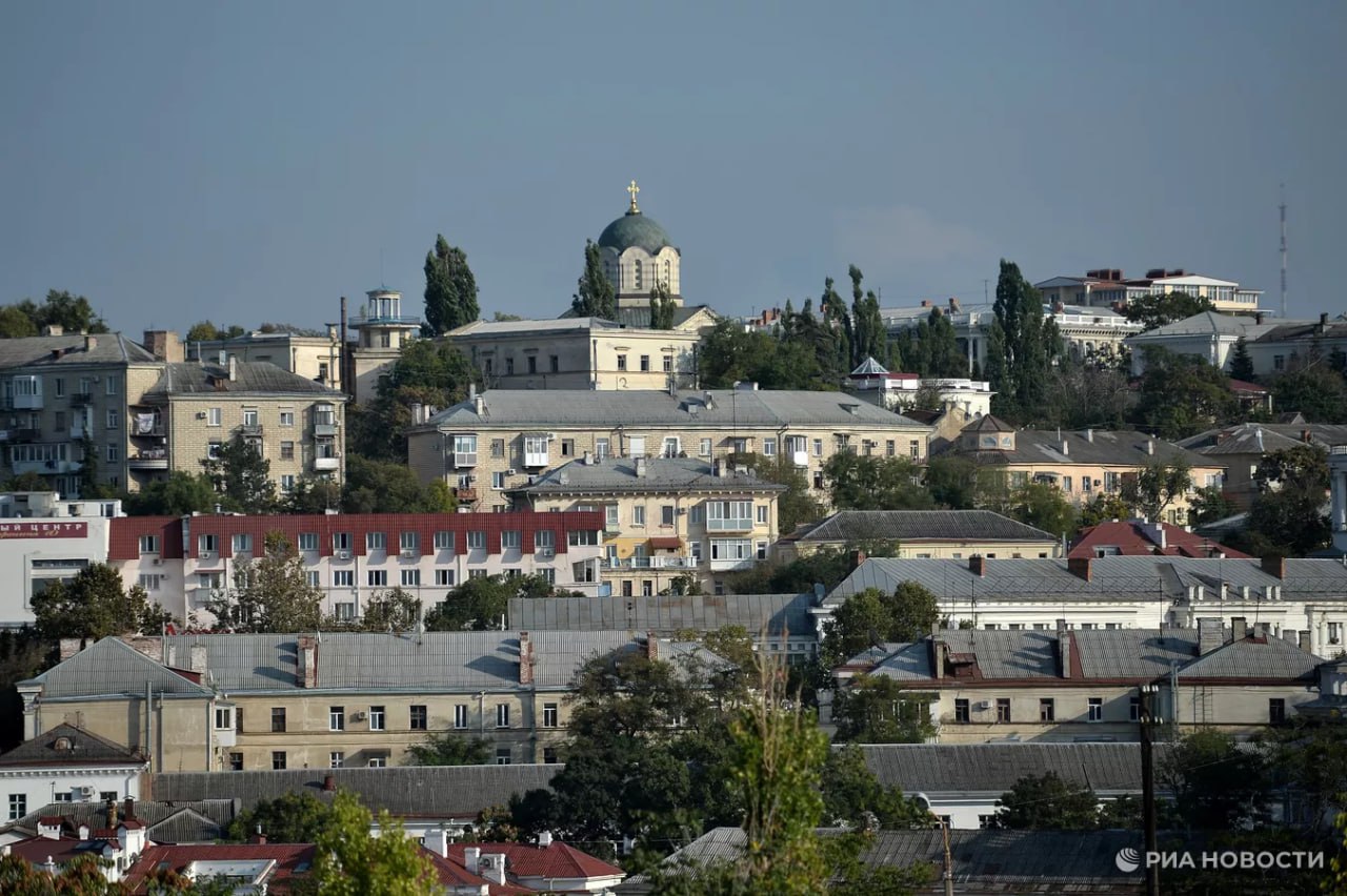 Прогноз погоды в Крыму на субботу