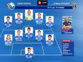 Стартовал матч ФК «Севастополь» против «Кубань Холдинг»