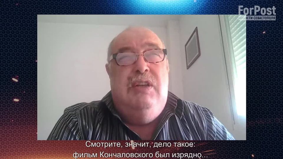 В новом выпуске «Бегущего по лезвию» вместе с историком и политконсультантом Львом Вершининым обсудим важные для России исторические события начала прошлого века через призму искусства и не только