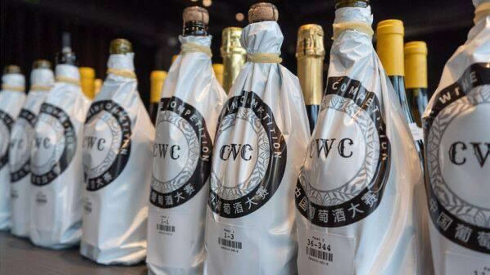 Весь пьедестал наш: вина из Севастополя покорили жюри конкурса в Китае