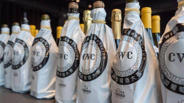 Севастопольские вина завоевали призы на международном уровне