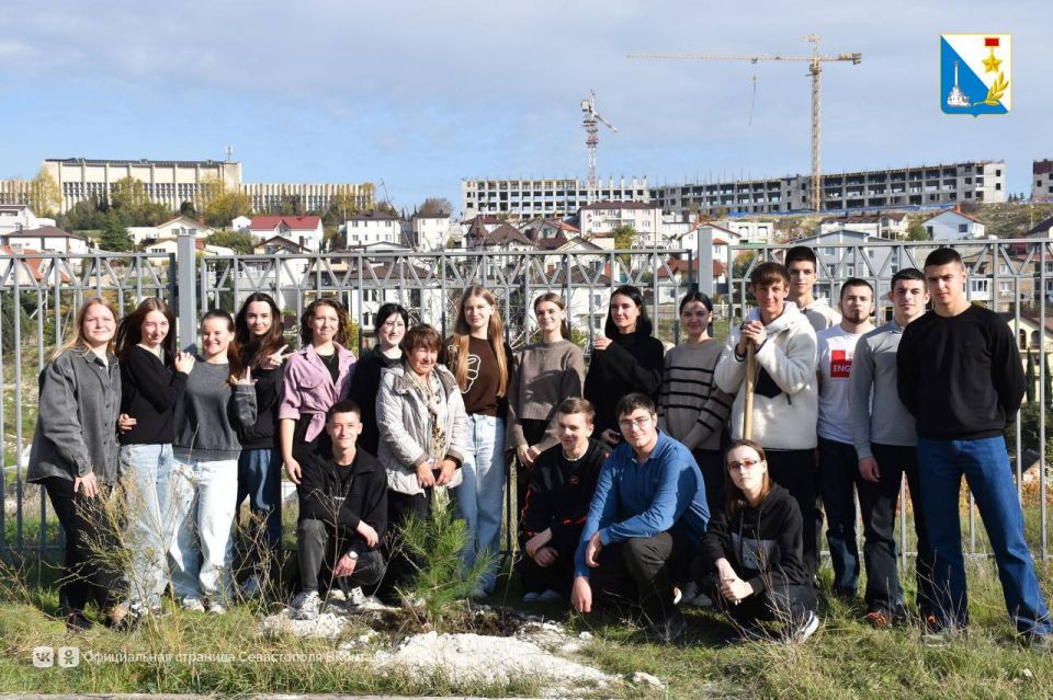 Храним историю. Многопрофильный колледж имени Маршала инженерных войск А.В. Геловани готовится к 80-летию