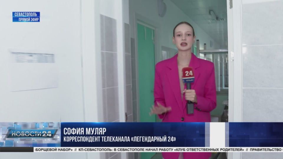 Готовность: 99%. Когда детский сад на улице Вакуленчука примет первых воспитанников?