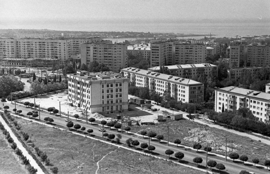 Выставка к 50-летию Гагаринского района пройдет в Севастополе