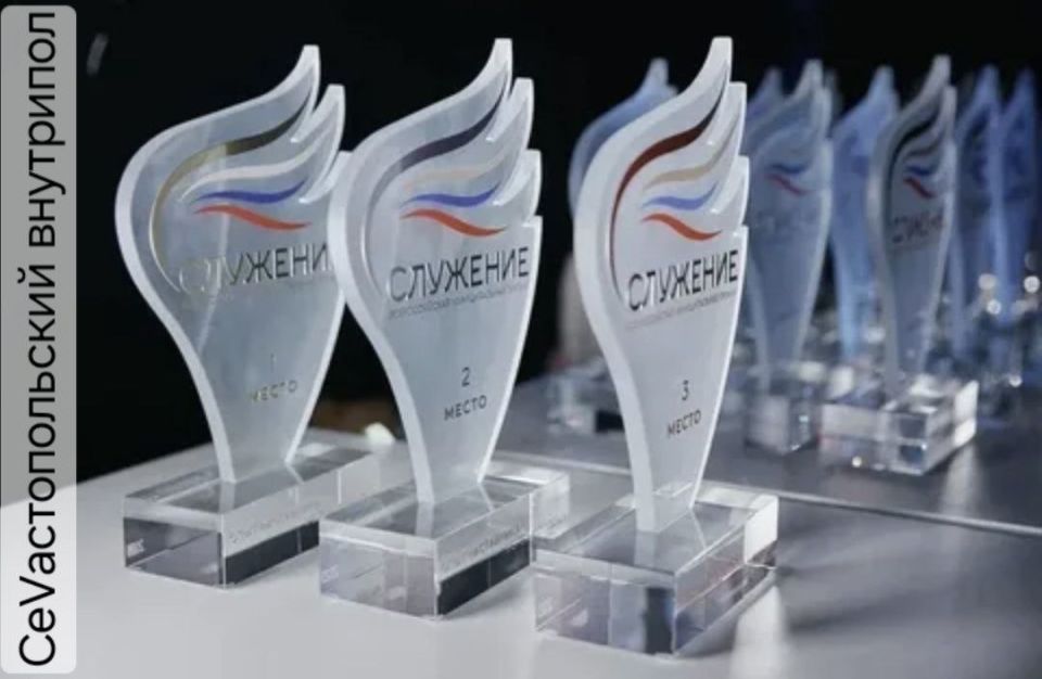 Планируете в этом году поучаствовать во Всероссийской муниципальной премии «Служение»?