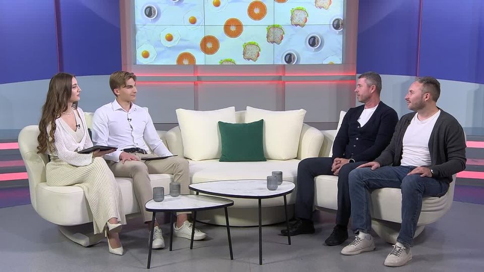 В Севастополе прошёл V турнир по киберспорту «Кубок Губернатора города»