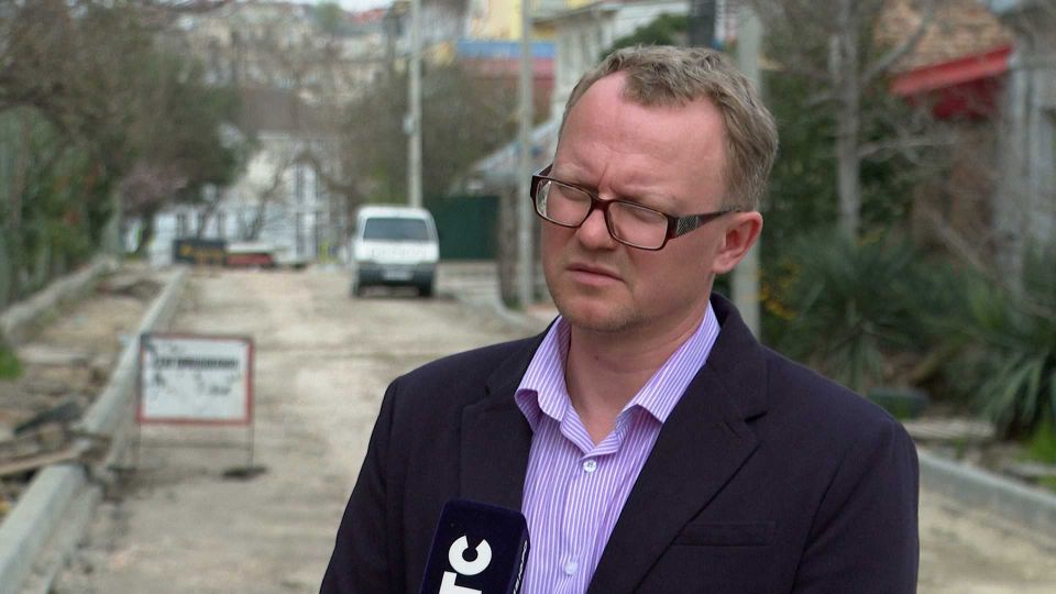 Имущество бывшего замгубернатора Севастополя хотят передать государству