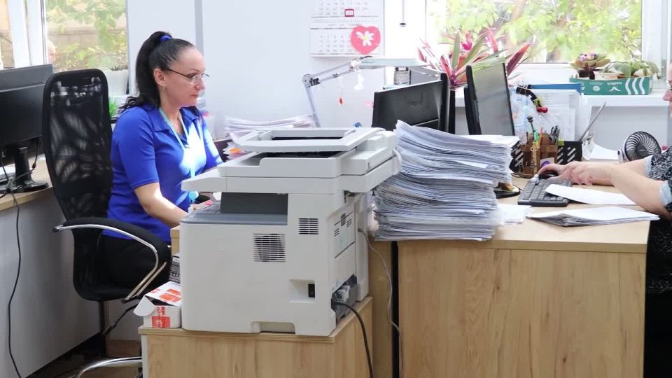 О том, как работает управление адресной соцподдержки населения смотрите в видео