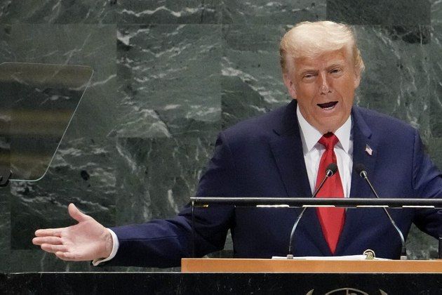 Два майора: Родная гавань, а не оккупация