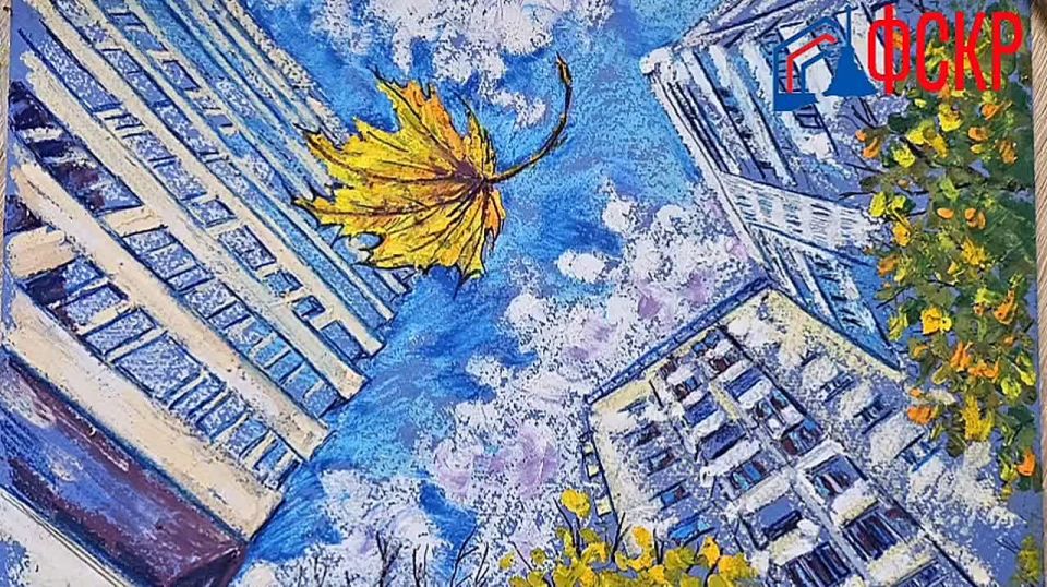 #Городскиезарисовки. Приветствуем, друзья