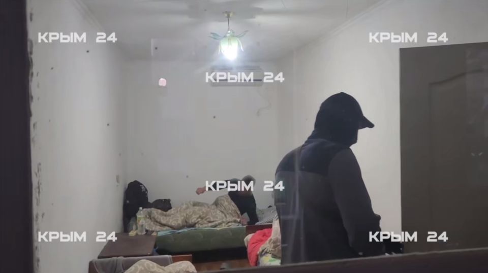 Осуждены организаторы незаконной миграции в Крыму