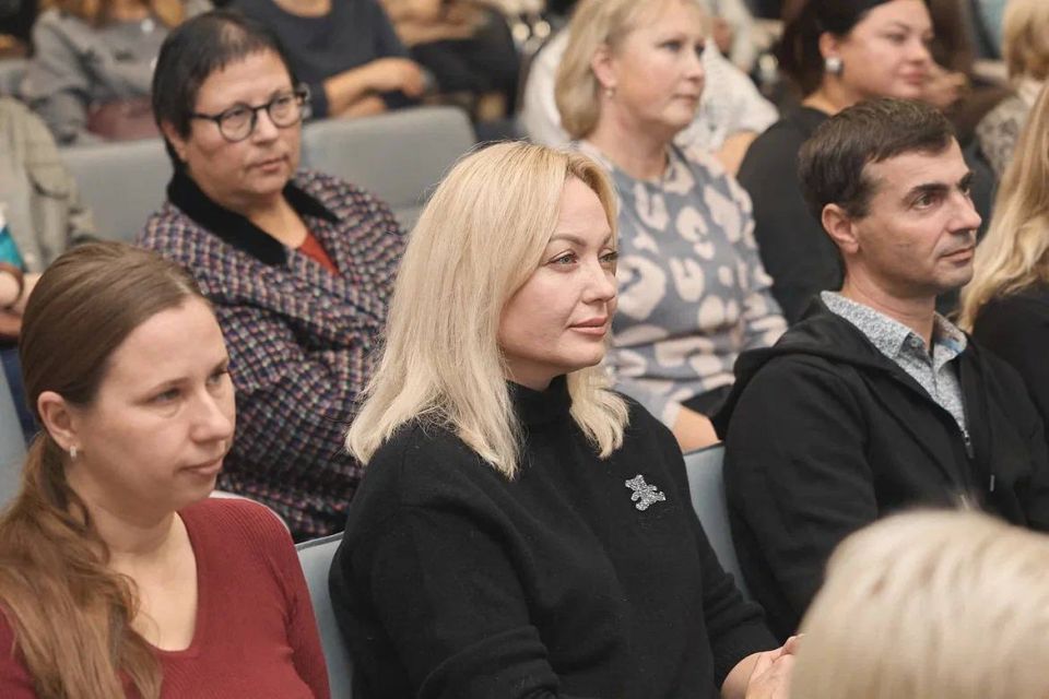 В Севастополе начал работу «Клуб ответственных родителей»