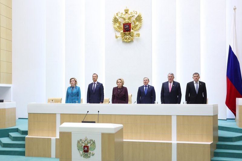 Екатерина Алтабаева: Сенаторы одобрили закон, предусматривающий дополнительные меры по преодолению кадрового дефицита в системе здравоохранения