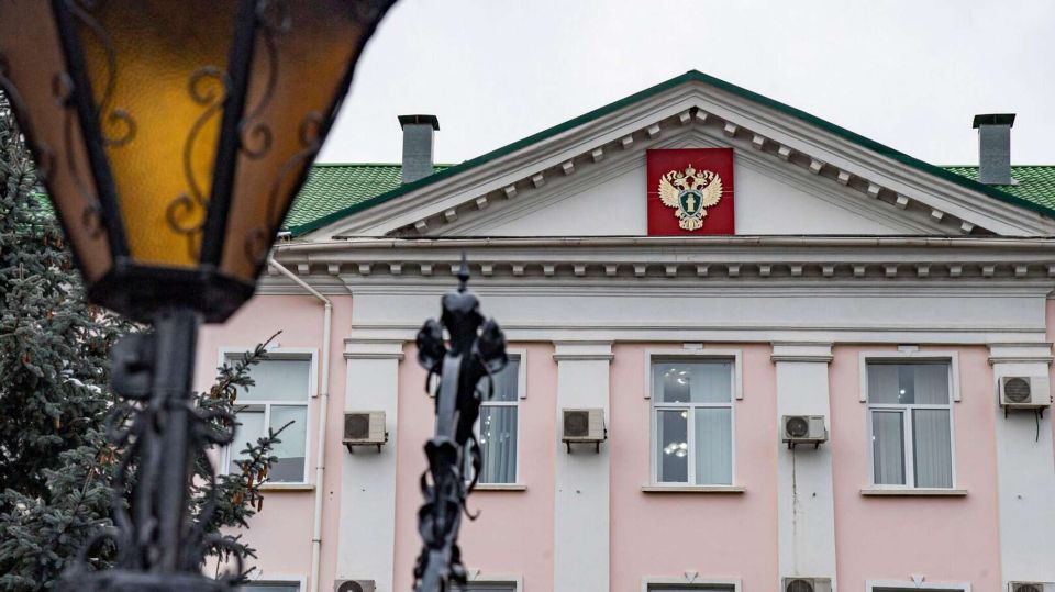 Крымчанин ответит за экстремизм в сети по национальному признаку