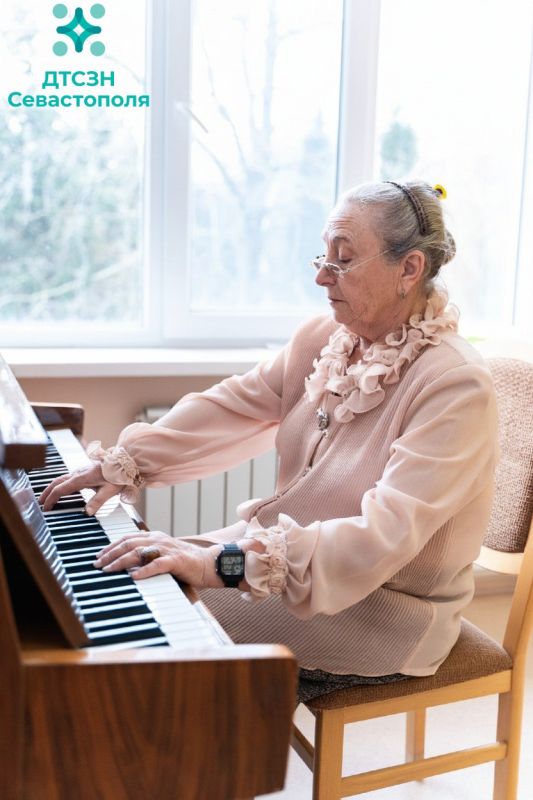 «Серебряное» волонтерство: помогать можно в любом возрасте