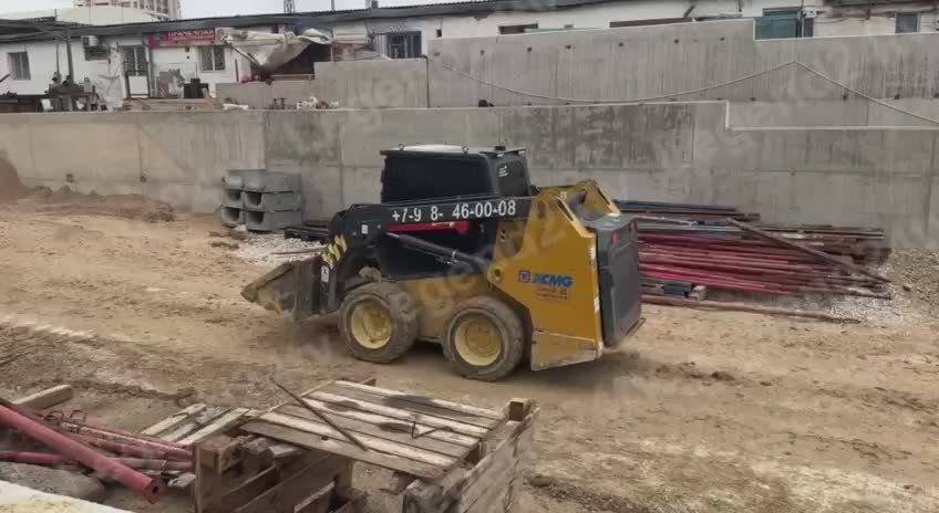 Движение на Адмирала Октябрьского запустят к лету следующего года