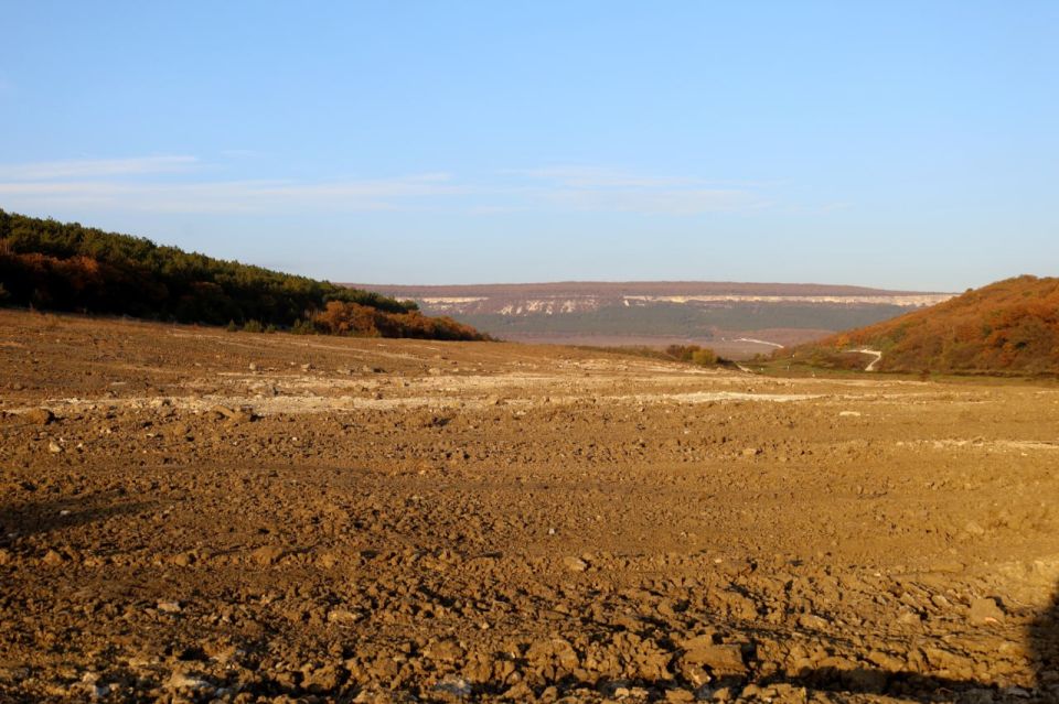 В Севастополе после вмешательства природоохранной прокуратуры ликвидирована несанкционированная свалка отходов и проведена рекультивация земель площадью свыше 2,2 га