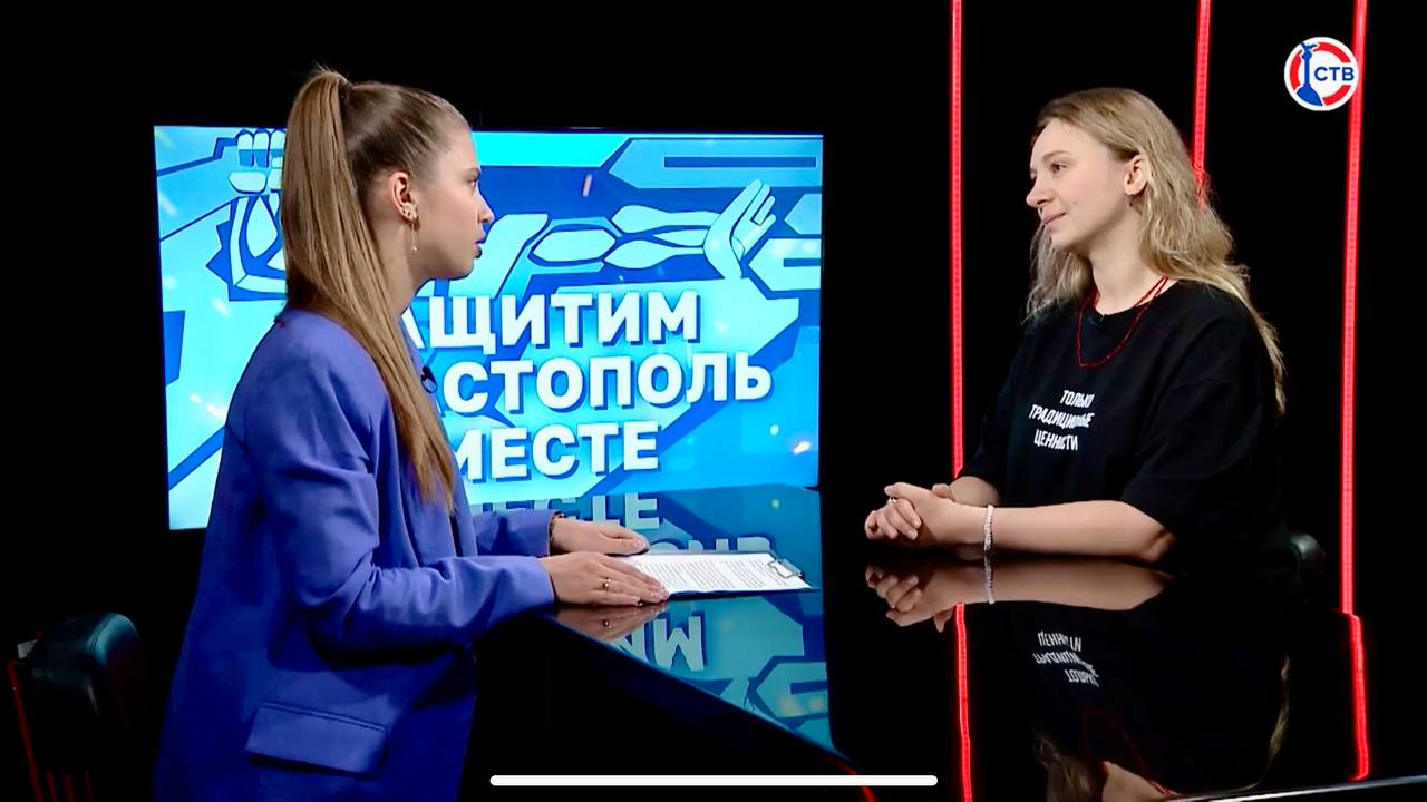 История и информационная война: как сохранить и передать истину?