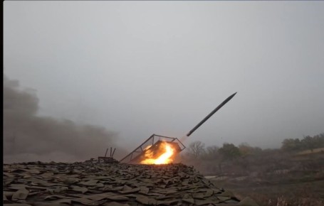 Российские военные освободили два населённых пункта