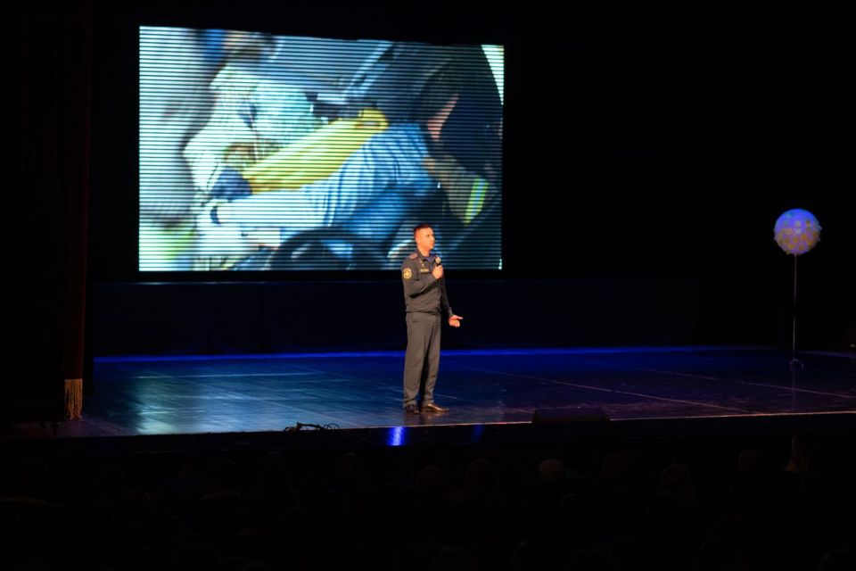 ДТП – трагедии, которых можно было избежать