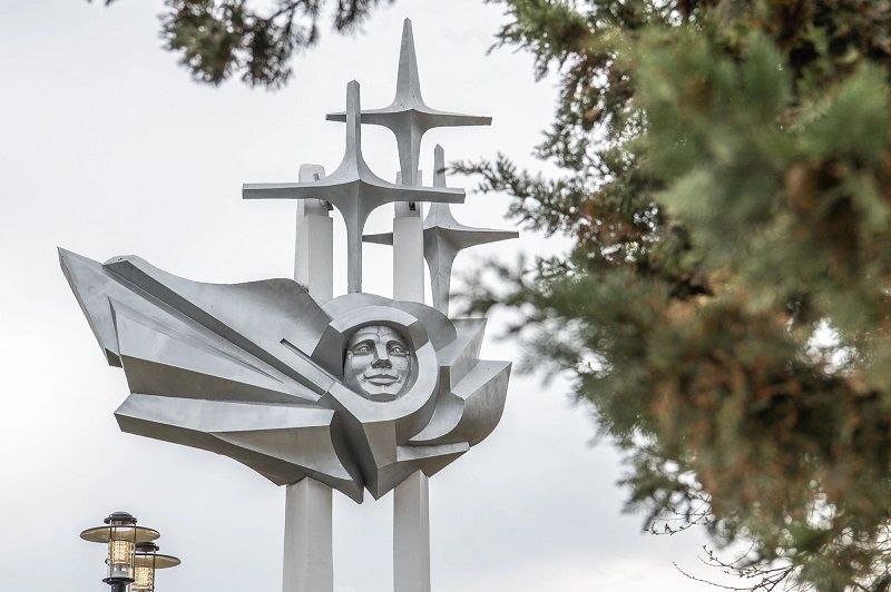 Дмитрий Белик: 50-летний юбилей сегодня отмечает Гагаринский район