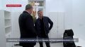 Новый вице-губернатор Михаил Сылка знакомится с состоянием системы здравоохранения Севастополя