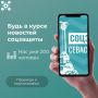 У нас уже 200 подписчиков на отечественной платформе МАХ