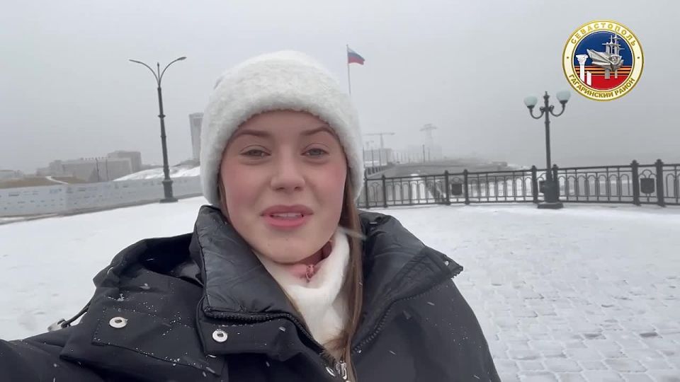 Победительница шоу "Голос. Уже не дети" Вероника Сыромля поздравила Гагаринский район с 50-летием со дня образования