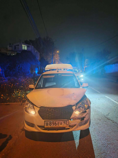 Госавтоинспекторы разыскали и привлекли к ответственности водителя, который решил, что законы физики и здравый смысл ему не указ