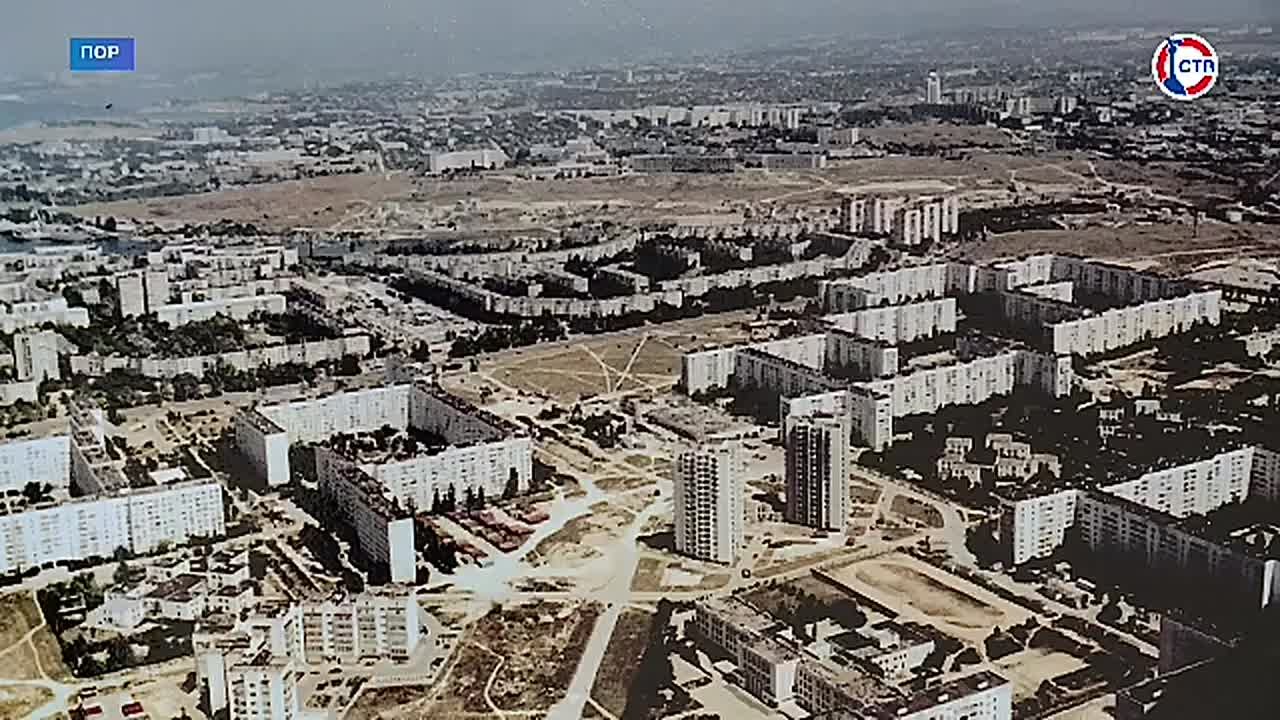 В Севастополе открылась выставка о Гагаринском районе