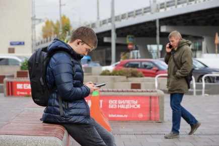Операторов могут обязать отключать связь по запросу ФСБ