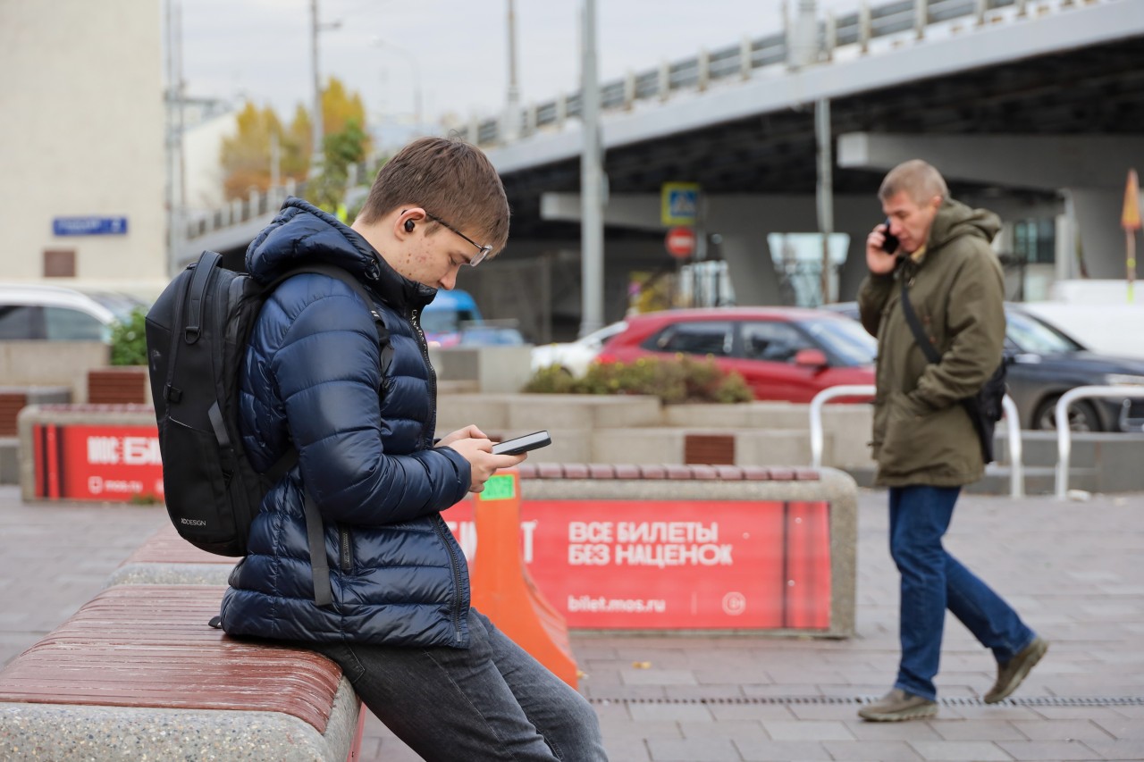 Операторов могут обязать отключать связь по запросу ФСБ