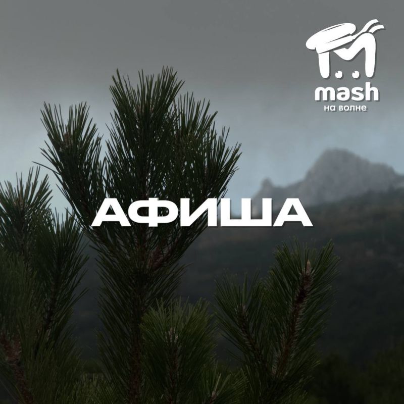 Уже пятницааааааа. Рассказываем об интересных событиях этих выходных — от йоги и вина до мафии в горах и автогонок по бездорожью