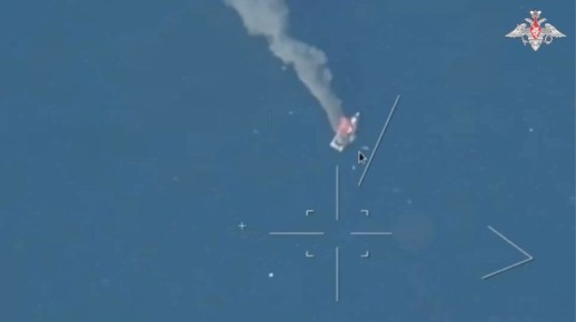 За неделю уничтожены 27 БЭК и 3 буксира ВСУ