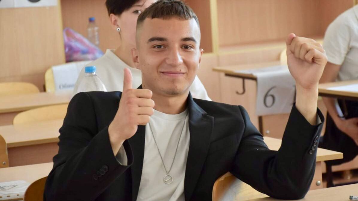 Первые российские школы получили "Знак качества"!